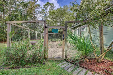 2840 Ch Arnold St Augustine FL 32092