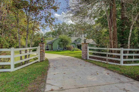 2840 Ch Arnold St Augustine FL 32092