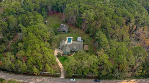 2840 Ch Arnold St Augustine FL 32092