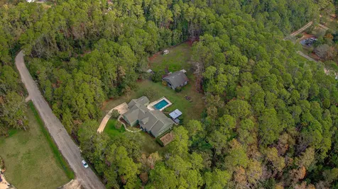 2840 Ch Arnold St Augustine FL 32092