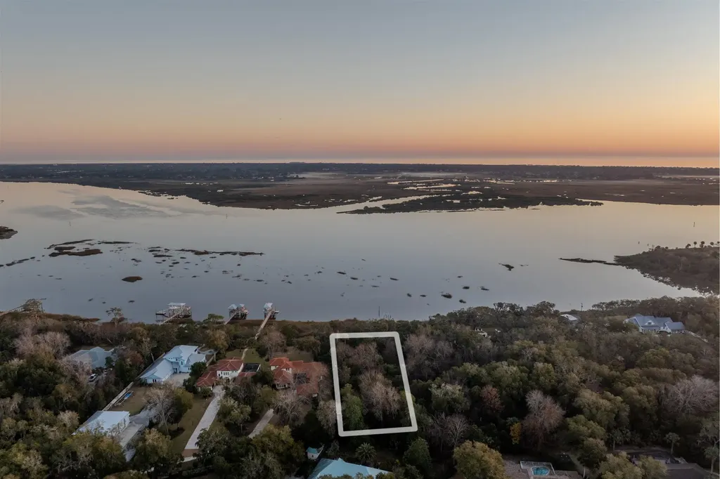 65 Tidal Marsh Trail St Augustine FL 32086