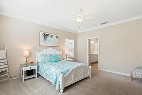 542 Stone Arbor Lane St Augustine FL 32086