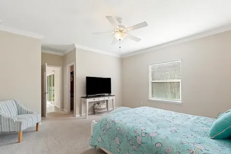 542 Stone Arbor Lane St Augustine FL 32086