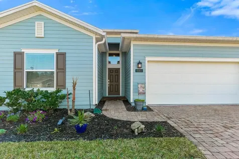 542 Stone Arbor Lane St Augustine FL 32086