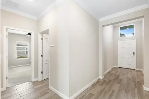 542 Stone Arbor Lane St Augustine FL 32086