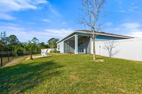 542 Stone Arbor Lane St Augustine FL 32086