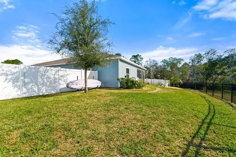 542 Stone Arbor Lane St Augustine FL 32086