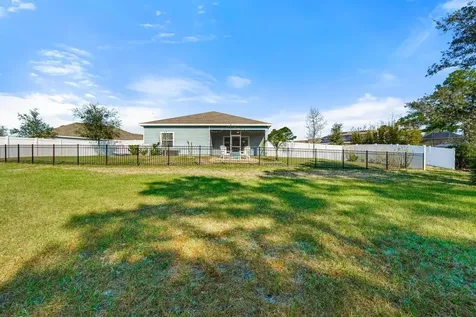 542 Stone Arbor Lane St Augustine FL 32086