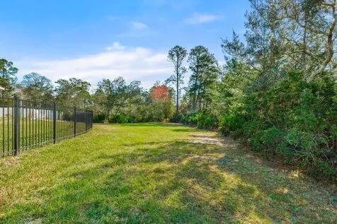 542 Stone Arbor Lane St Augustine FL 32086