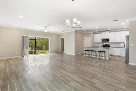 542 Stone Arbor Lane St Augustine FL 32086