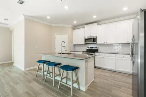 542 Stone Arbor Lane St Augustine FL 32086