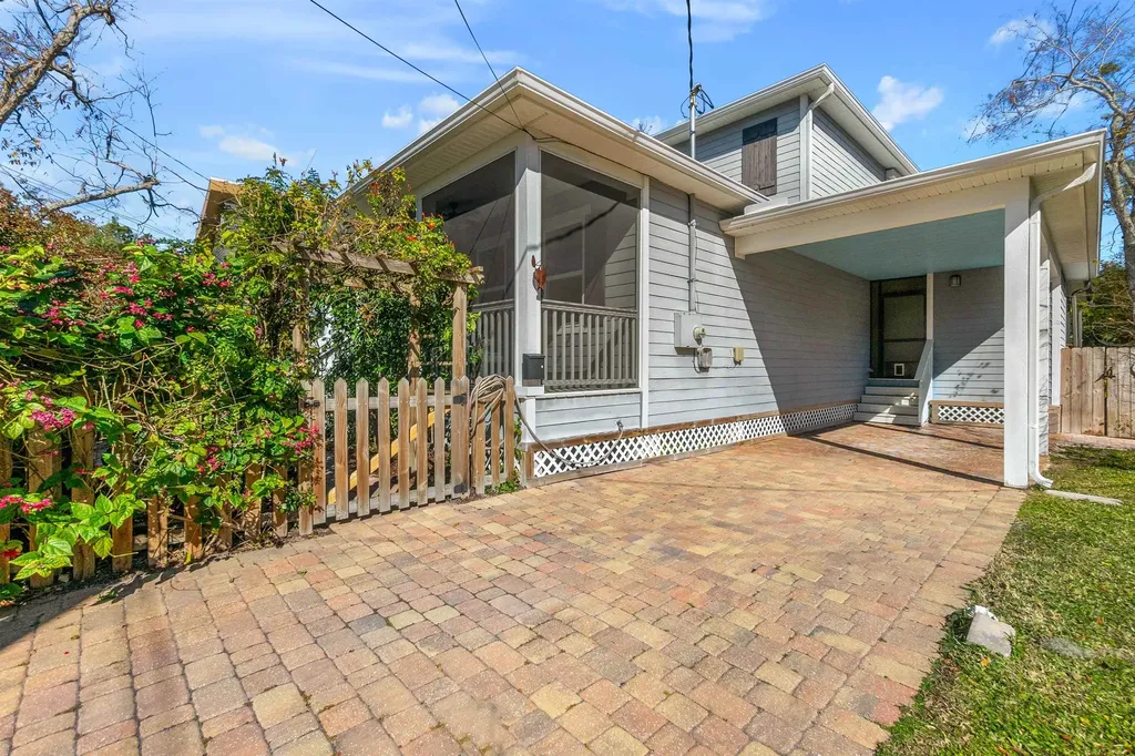161 Blanco Street St Augustine FL 32084