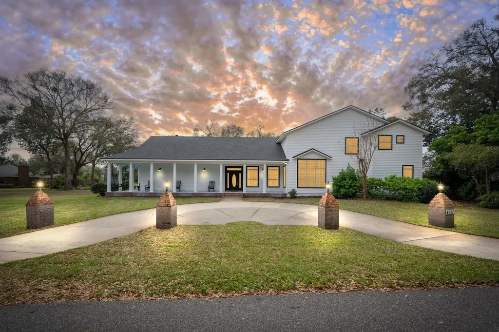 4001 Moultrie Foreside Boulevard St Augustine FL 32086