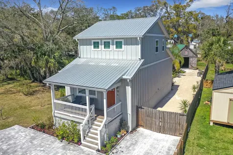 31 Lewis Boulevard St Augustine FL 32084