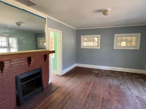 171 Central Avenue San Mateo FL 32187