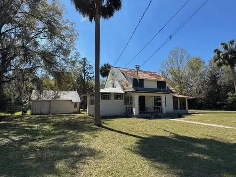 171 Central Avenue San Mateo FL 32187