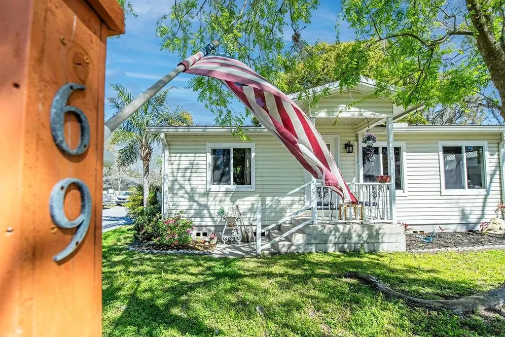 69 Masters Drive St Augustine FL 32084