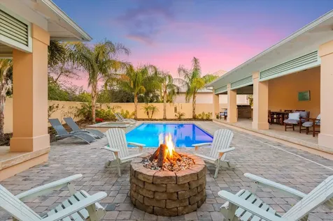 332 S Forest Dune Drive St Augustine Beach FL 32080