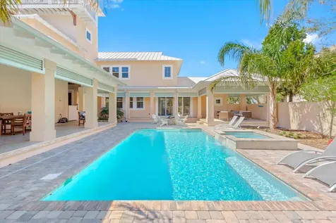 332 S Forest Dune Drive St Augustine Beach FL 32080