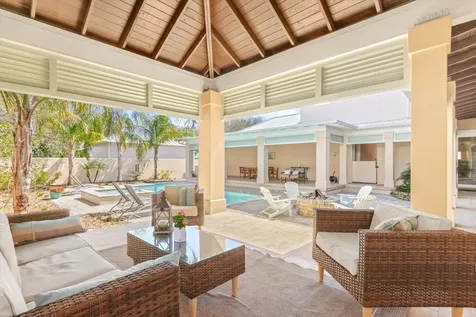 332 S Forest Dune Drive St Augustine Beach FL 32080