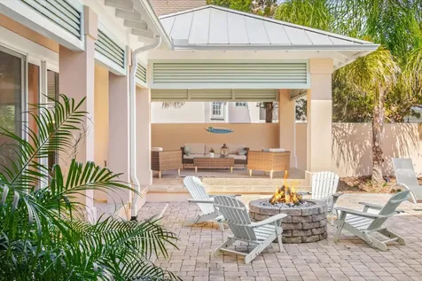 332 S Forest Dune Drive St Augustine Beach FL 32080