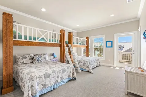 332 S Forest Dune Drive St Augustine Beach FL 32080