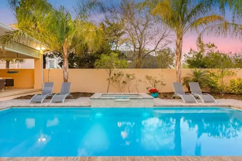 332 S Forest Dune Drive St Augustine Beach FL 32080