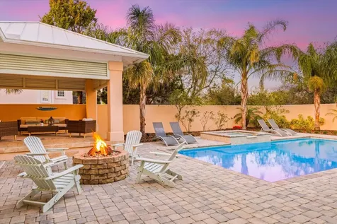 332 S Forest Dune Drive St Augustine Beach FL 32080