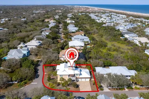 332 S Forest Dune Drive St Augustine Beach FL 32080