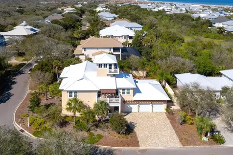 332 S Forest Dune Drive St Augustine Beach FL 32080