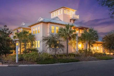 332 S Forest Dune Drive St Augustine Beach FL 32080