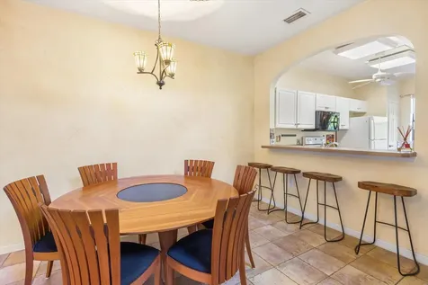 4811 Serena Circle St Augustine FL 32084