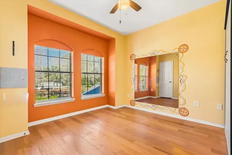 4811 Serena Circle St Augustine FL 32084