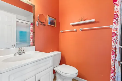 4811 Serena Circle St Augustine FL 32084