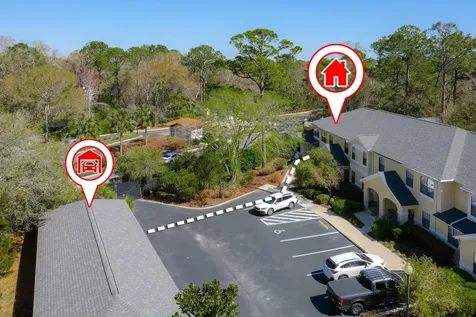 4811 Serena Circle St Augustine FL 32084