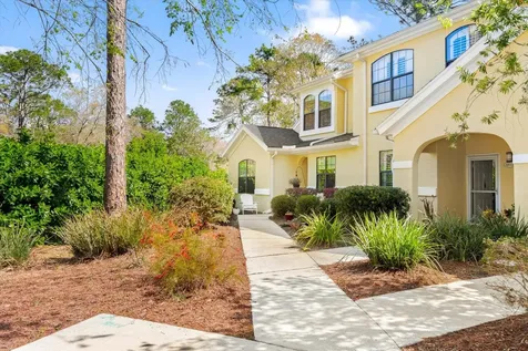 4811 Serena Circle St Augustine FL 32084