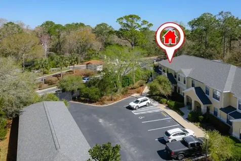 4811 Serena Circle St Augustine FL 32084