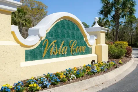 4811 Serena Circle St Augustine FL 32084