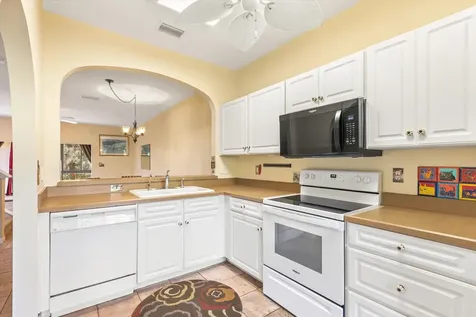 4811 Serena Circle St Augustine FL 32084