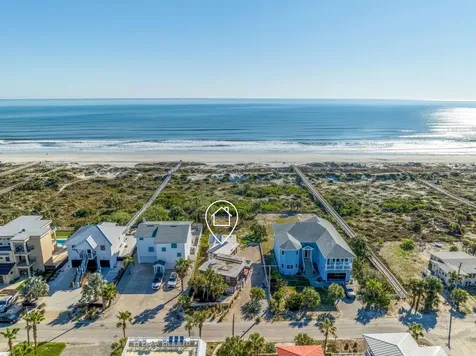 5084 Atlantic View St Augustine FL 32080