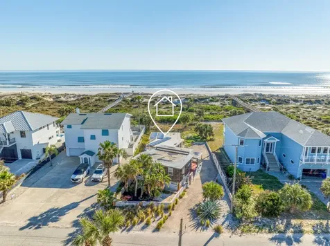 5084 Atlantic View St Augustine FL 32080