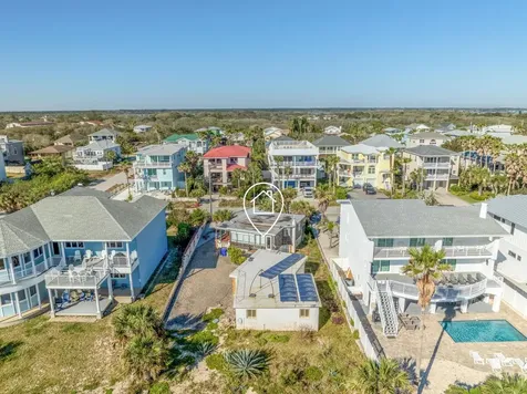 5084 Atlantic View St Augustine FL 32080