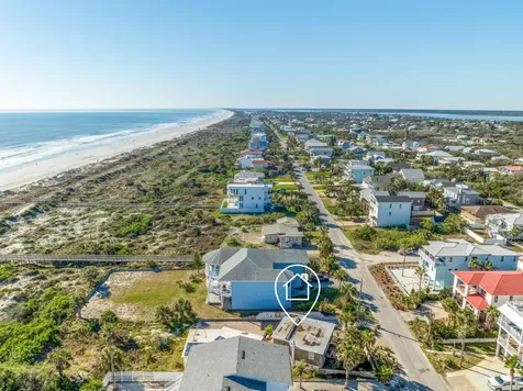 5084 Atlantic View St Augustine FL 32080