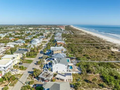 5084 Atlantic View St Augustine FL 32080
