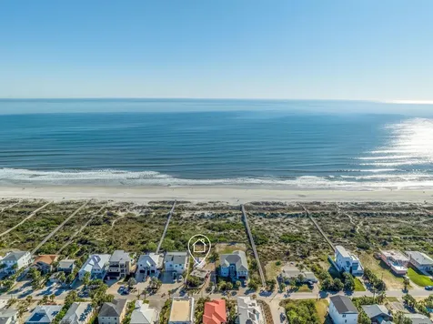 5084 Atlantic View St Augustine FL 32080