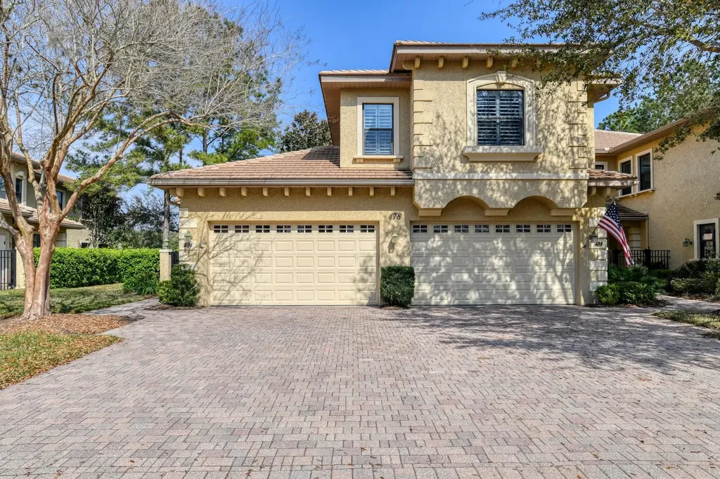 178 Laterra Links Circle St Augustine FL 32092