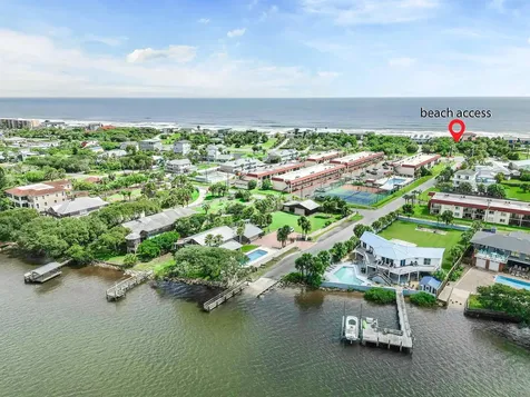 7036 Middleton Avenue St Augustine FL 32080