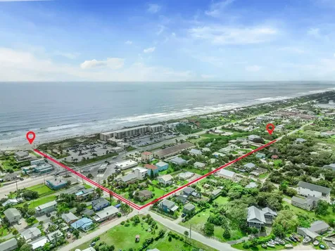 7036 Middleton Avenue St Augustine FL 32080