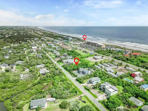 7036 Middleton Avenue St Augustine FL 32080