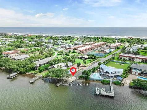 7036 Middleton Avenue St Augustine FL 32080